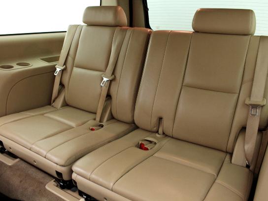 Florida Fine Cars - Used CADILLAC ESCALADE ESV 2010 HOLLYWOOD PREMIUM