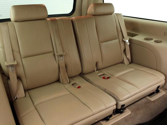 Florida Fine Cars - Used CADILLAC ESCALADE ESV 2010 HOLLYWOOD PREMIUM