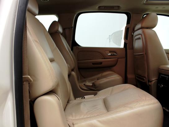 Florida Fine Cars - Used CADILLAC ESCALADE ESV 2010 HOLLYWOOD PREMIUM