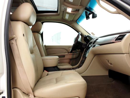 Florida Fine Cars - Used CADILLAC ESCALADE ESV 2010 HOLLYWOOD PREMIUM