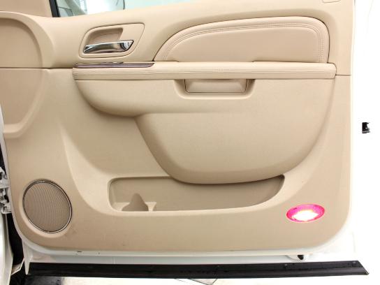 Florida Fine Cars - Used CADILLAC ESCALADE ESV 2010 HOLLYWOOD PREMIUM