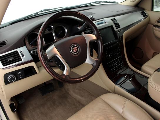 Florida Fine Cars - Used CADILLAC ESCALADE ESV 2010 HOLLYWOOD PREMIUM