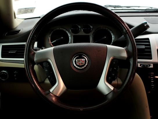 Florida Fine Cars - Used CADILLAC ESCALADE ESV 2010 HOLLYWOOD PREMIUM