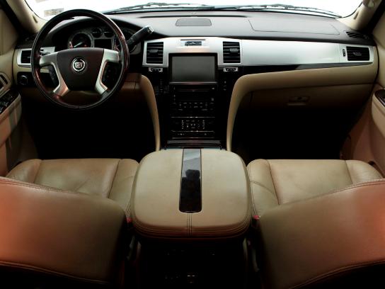 Florida Fine Cars - Used CADILLAC ESCALADE ESV 2010 HOLLYWOOD PREMIUM