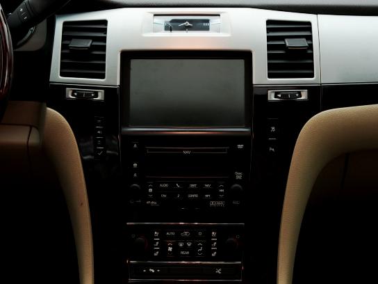 Florida Fine Cars - Used CADILLAC ESCALADE ESV 2010 HOLLYWOOD PREMIUM