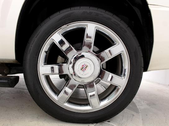 Florida Fine Cars - Used CADILLAC ESCALADE ESV 2010 HOLLYWOOD PREMIUM