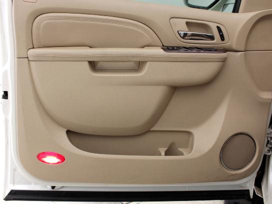 Florida Fine Cars - Used CADILLAC ESCALADE ESV 2010 HOLLYWOOD PREMIUM