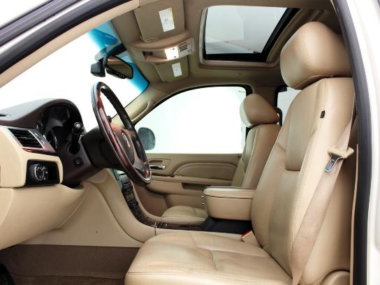 Florida Fine Cars - Used CADILLAC ESCALADE ESV 2010 HOLLYWOOD PREMIUM