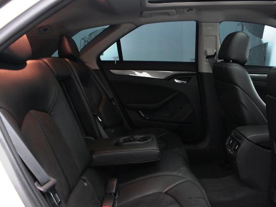 Florida Fine Cars - Used CADILLAC CTS V 2011 MIAMI Wagon