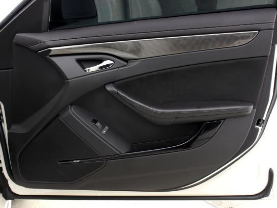 Florida Fine Cars - Used CADILLAC CTS V 2011 MIAMI Wagon