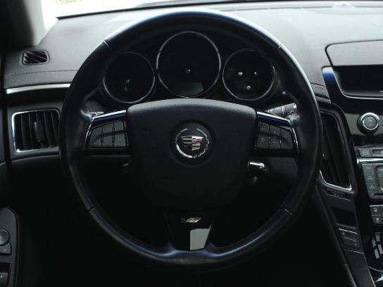 Florida Fine Cars - Used CADILLAC CTS V 2011 MIAMI Wagon