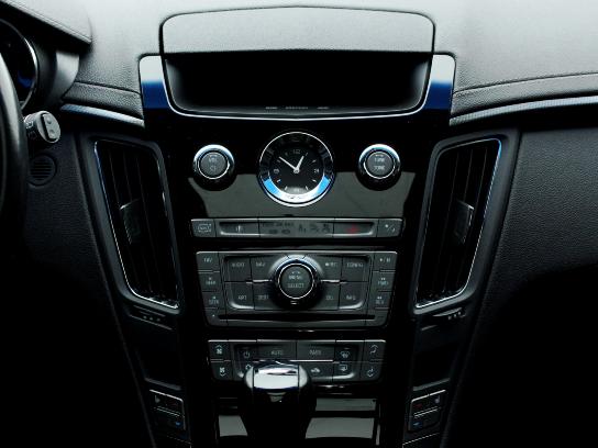 Florida Fine Cars - Used CADILLAC CTS V 2011 MIAMI Wagon