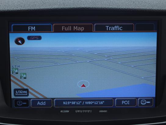 Florida Fine Cars - Used CADILLAC CTS V 2011 MIAMI Wagon