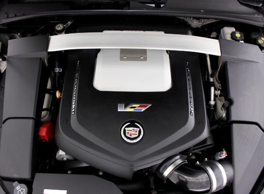 Florida Fine Cars - Used CADILLAC CTS V 2011 MIAMI Wagon