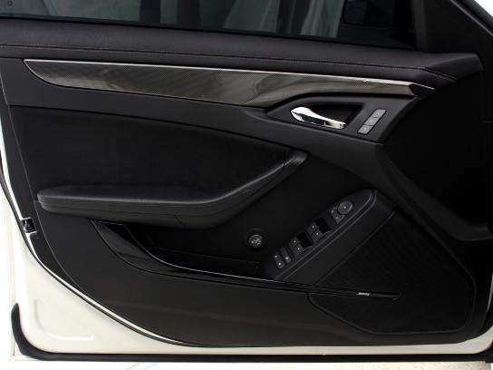 Florida Fine Cars - Used CADILLAC CTS V 2011 MIAMI Wagon