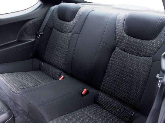 Florida Fine Cars - Used HYUNDAI GENESIS 2013 HOLLYWOOD Coupe