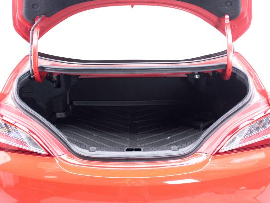 Florida Fine Cars - Used HYUNDAI GENESIS 2013 HOLLYWOOD Coupe