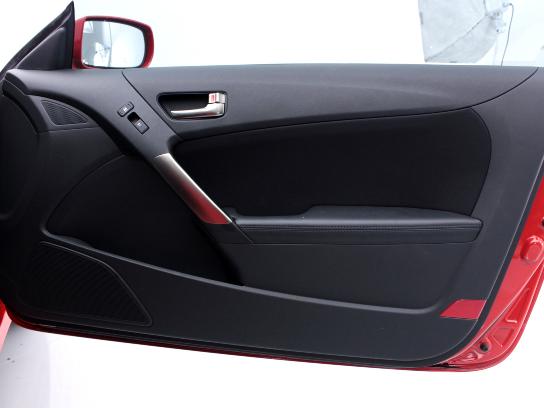 Florida Fine Cars - Used HYUNDAI GENESIS 2013 HOLLYWOOD Coupe