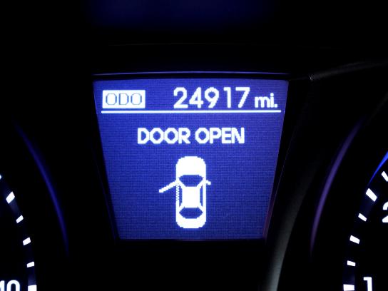 Florida Fine Cars - Used HYUNDAI GENESIS 2013 HOLLYWOOD Coupe