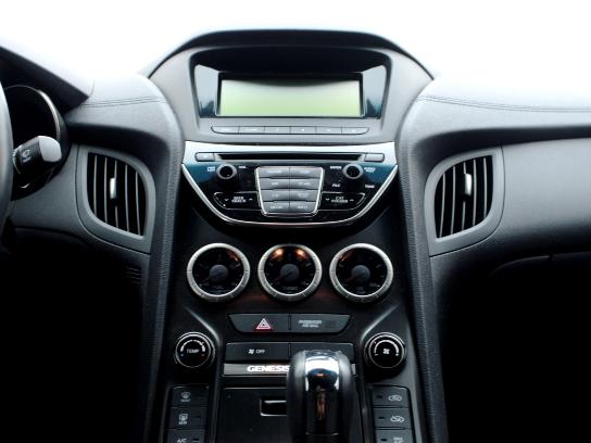 Florida Fine Cars - Used HYUNDAI GENESIS 2013 HOLLYWOOD Coupe