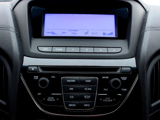 Florida Fine Cars - Used HYUNDAI GENESIS 2013 HOLLYWOOD Coupe