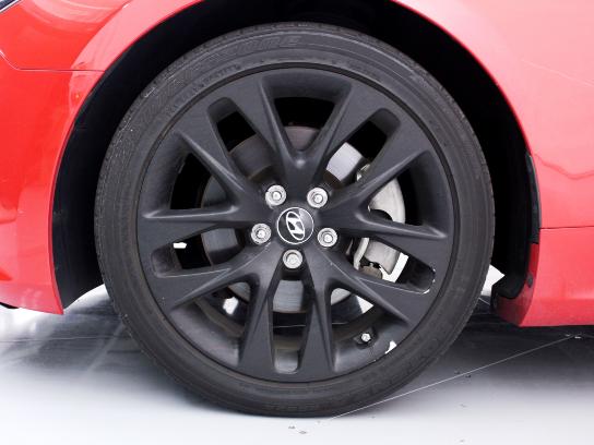 Florida Fine Cars - Used HYUNDAI GENESIS 2013 HOLLYWOOD Coupe