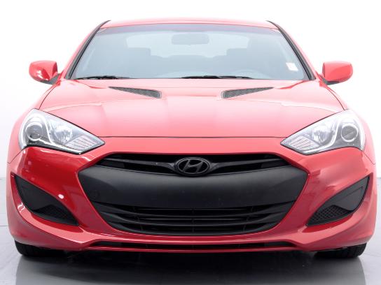 Florida Fine Cars - Used HYUNDAI GENESIS 2013 HOLLYWOOD Coupe