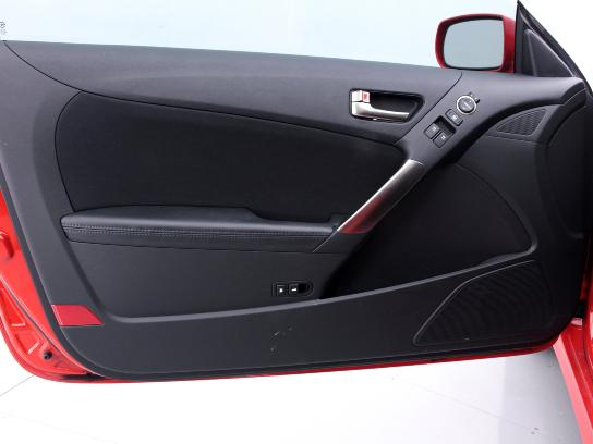 Florida Fine Cars - Used HYUNDAI GENESIS 2013 HOLLYWOOD Coupe