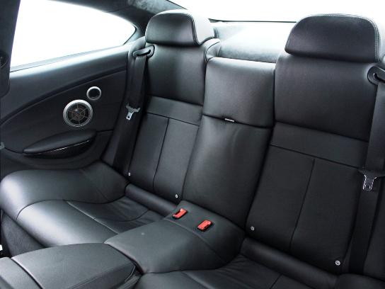 Florida Fine Cars - Used BMW M6 2010 HOLLYWOOD COUPE