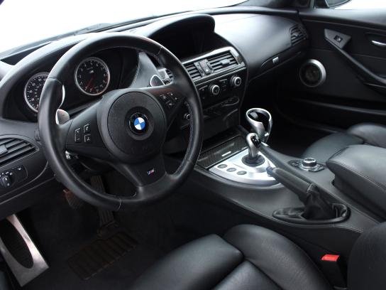 Florida Fine Cars - Used BMW M6 2010 HOLLYWOOD COUPE