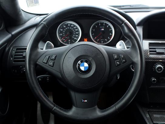 Florida Fine Cars - Used BMW M6 2010 HOLLYWOOD COUPE