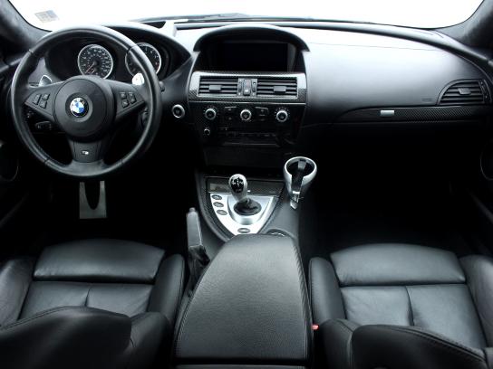 Florida Fine Cars - Used BMW M6 2010 HOLLYWOOD COUPE