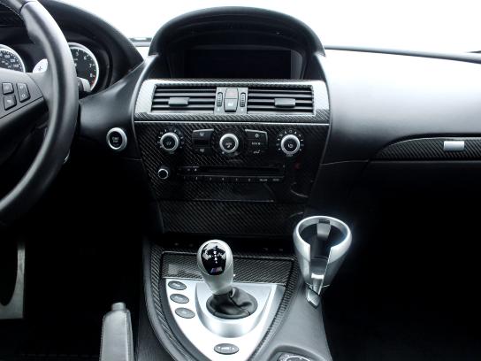 Florida Fine Cars - Used BMW M6 2010 HOLLYWOOD COUPE