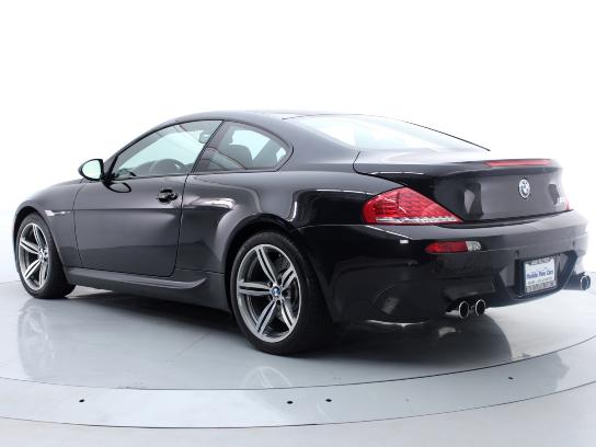 Florida Fine Cars - Used BMW M6 2010 HOLLYWOOD COUPE
