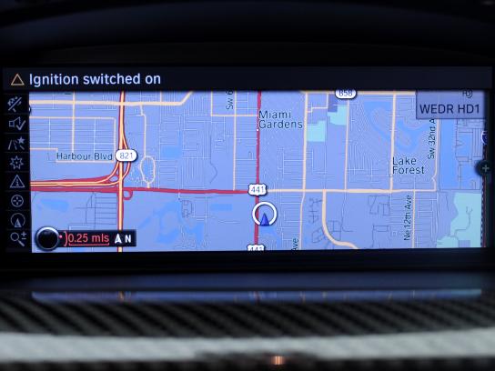 Florida Fine Cars - Used BMW M6 2010 HOLLYWOOD COUPE