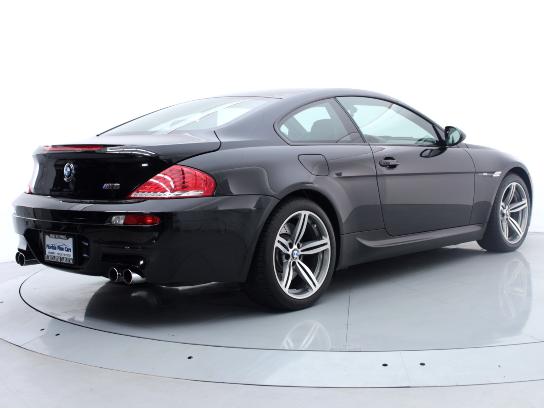 Florida Fine Cars - Used BMW M6 2010 HOLLYWOOD COUPE