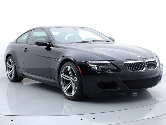Florida Fine Cars - Used BMW M6 2010 HOLLYWOOD COUPE