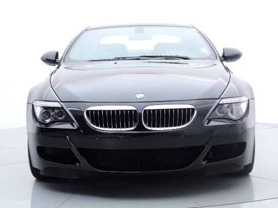Florida Fine Cars - Used BMW M6 2010 HOLLYWOOD COUPE