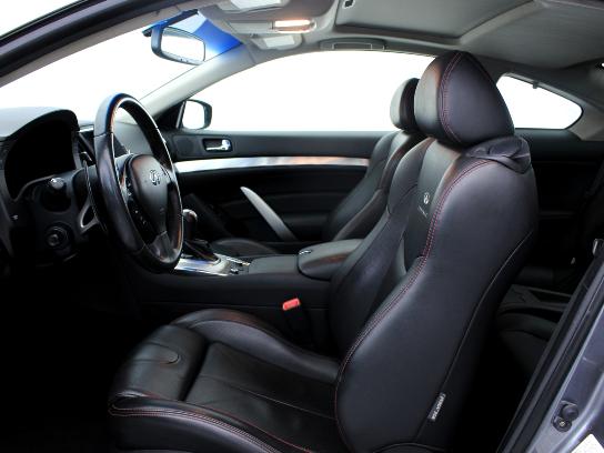 Florida Fine Cars - Used INFINITI G37 2011 MIAMI Ipl