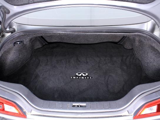 Florida Fine Cars - Used INFINITI G37 2011 MIAMI Ipl