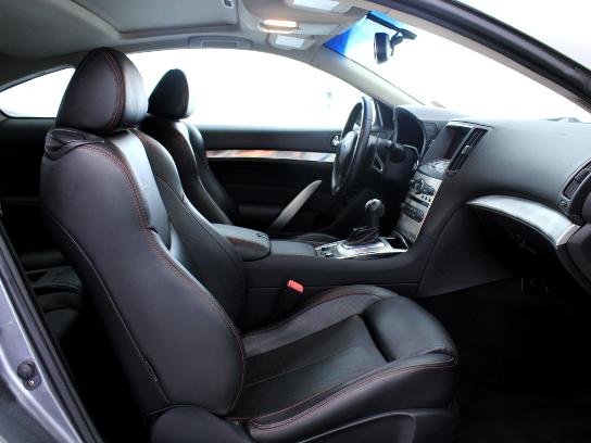 Florida Fine Cars - Used INFINITI G37 2011 MIAMI Ipl