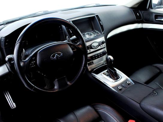 Florida Fine Cars - Used INFINITI G37 2011 MIAMI Ipl