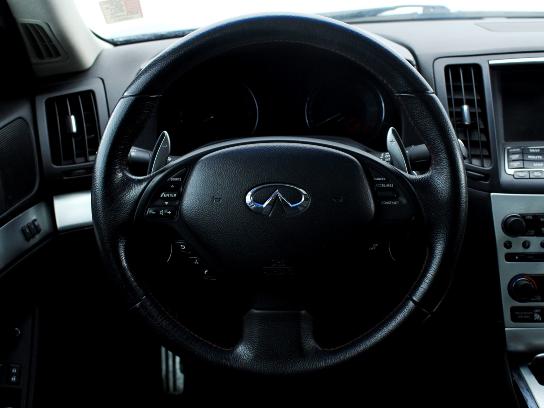 Florida Fine Cars - Used INFINITI G37 2011 MIAMI Ipl