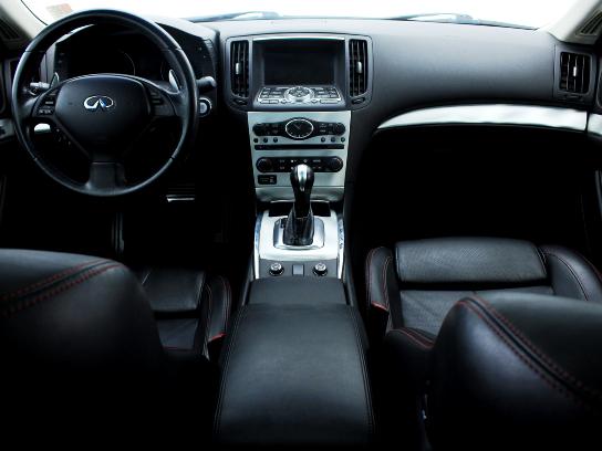 Florida Fine Cars - Used INFINITI G37 2011 MIAMI Ipl