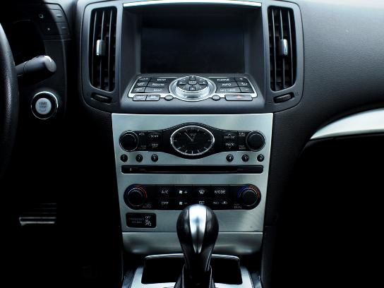 Florida Fine Cars - Used INFINITI G37 2011 MIAMI Ipl