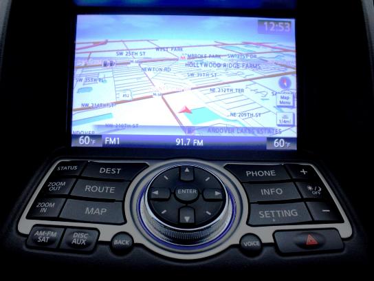 Florida Fine Cars - Used INFINITI G37 2011 MIAMI Ipl