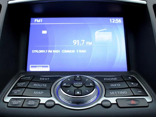 Florida Fine Cars - Used INFINITI G37 2011 MIAMI Ipl