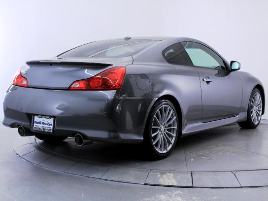 Florida Fine Cars - Used INFINITI G37 2011 MIAMI Ipl