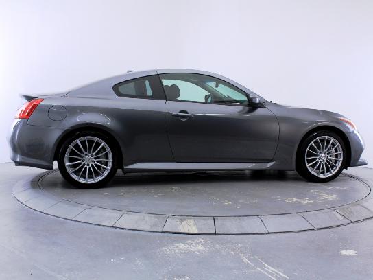 Florida Fine Cars - Used INFINITI G37 2011 MIAMI Ipl