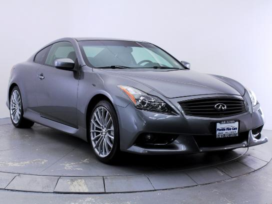 Florida Fine Cars - Used INFINITI G37 2011 MIAMI Ipl